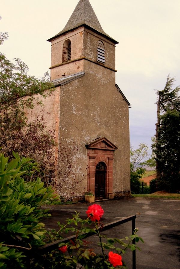 z08 - Eglise d'Esplas