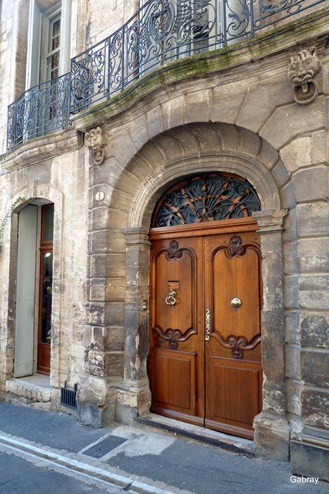 x05 - Grande porte