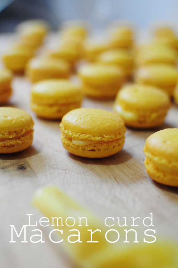 Macarons-citron-lemon-curd.JPG
