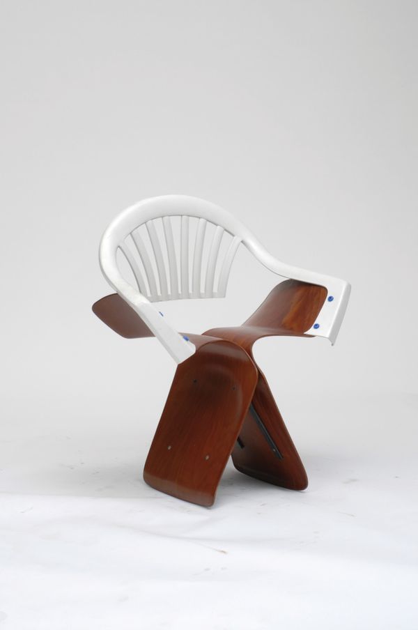 Martino Gamper SonetButterfly