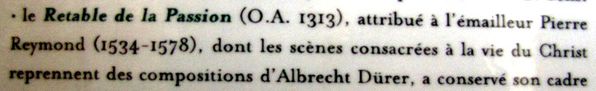 Chateau-Ecouen 1661