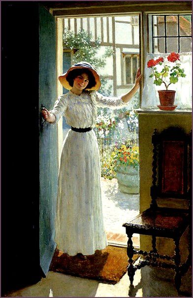 Margetson_William_Henry_At_The_Cottage_Door.jpg
