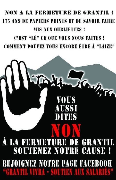 affiche grandeco