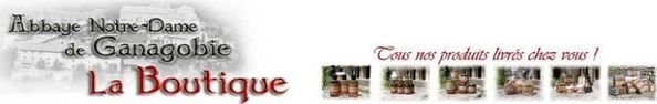 ganagobie boutique