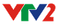 Logo vtv2 vietnam