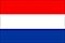 Flag Netherlands