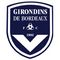Girondins de Bordeaux logo