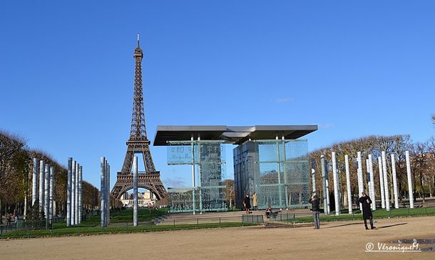 Le mur de la Paix 1