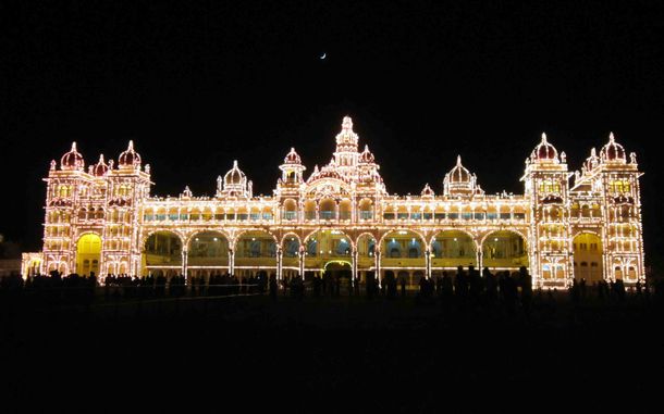 Mysore 30