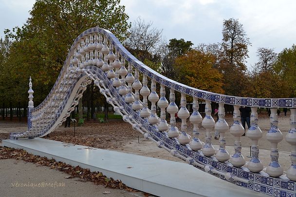 Tuileries 6 novembre 2013 1