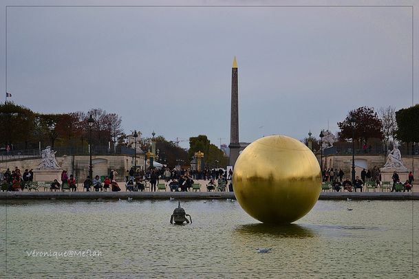 Tuileries 1