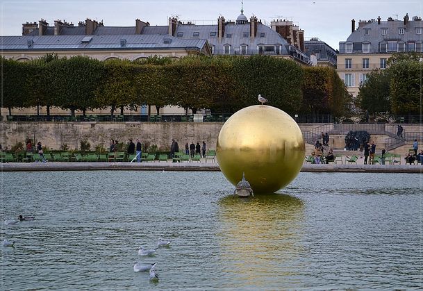 Tuileries 5