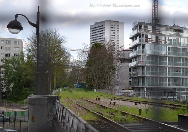 Canal La Villette 4