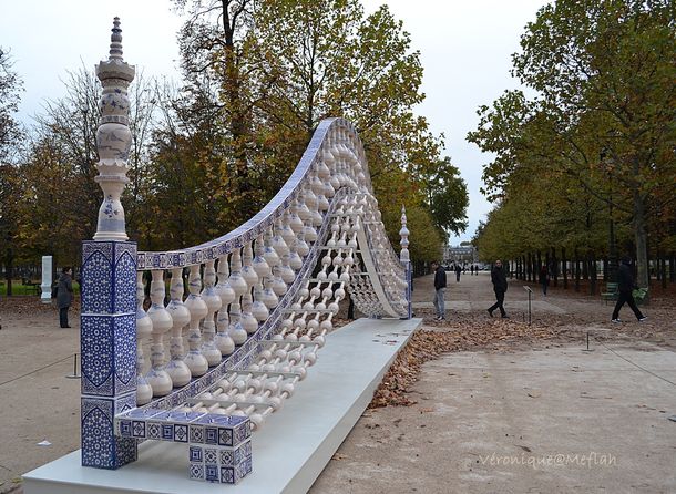 Tuileries 6 novembre 2013 4