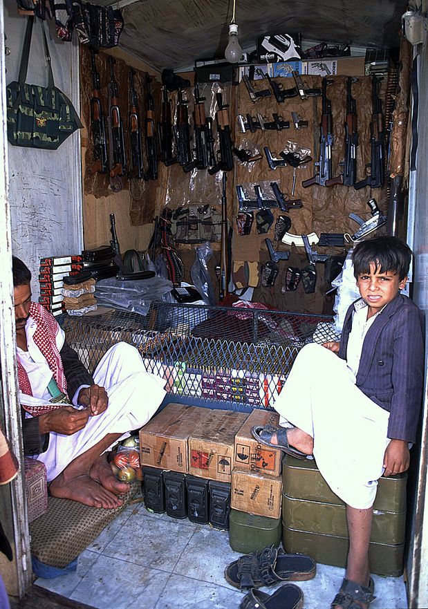 Souk Al Thal 12