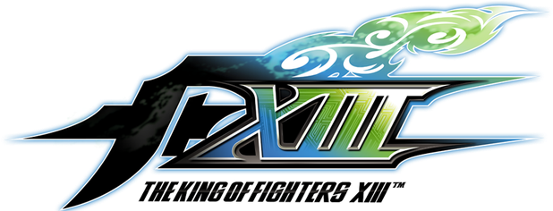 the-king-of-fighters-XIII-logo.png
