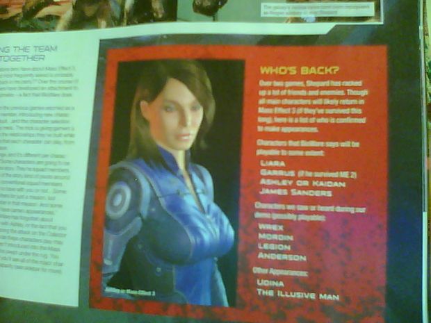 mass effect 3