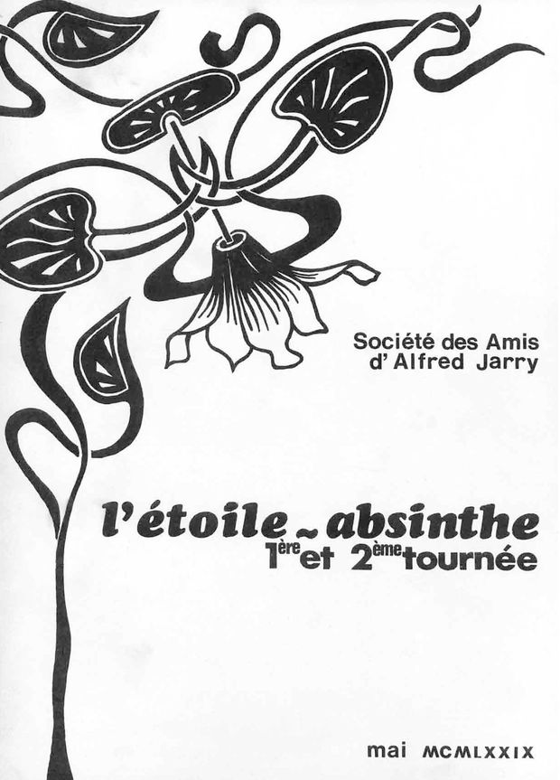 etoile absinthe 1 2
