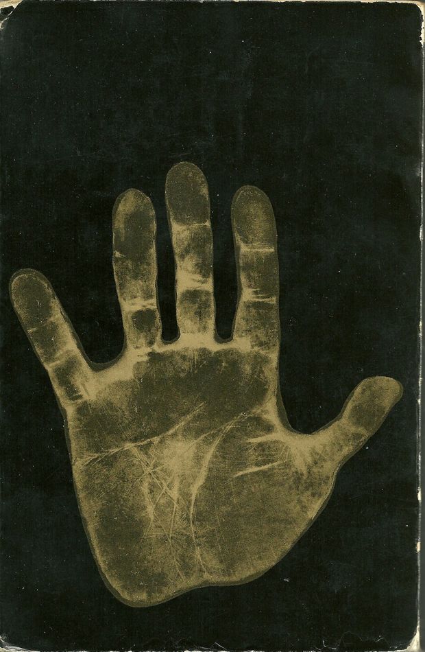 Man Ray 2