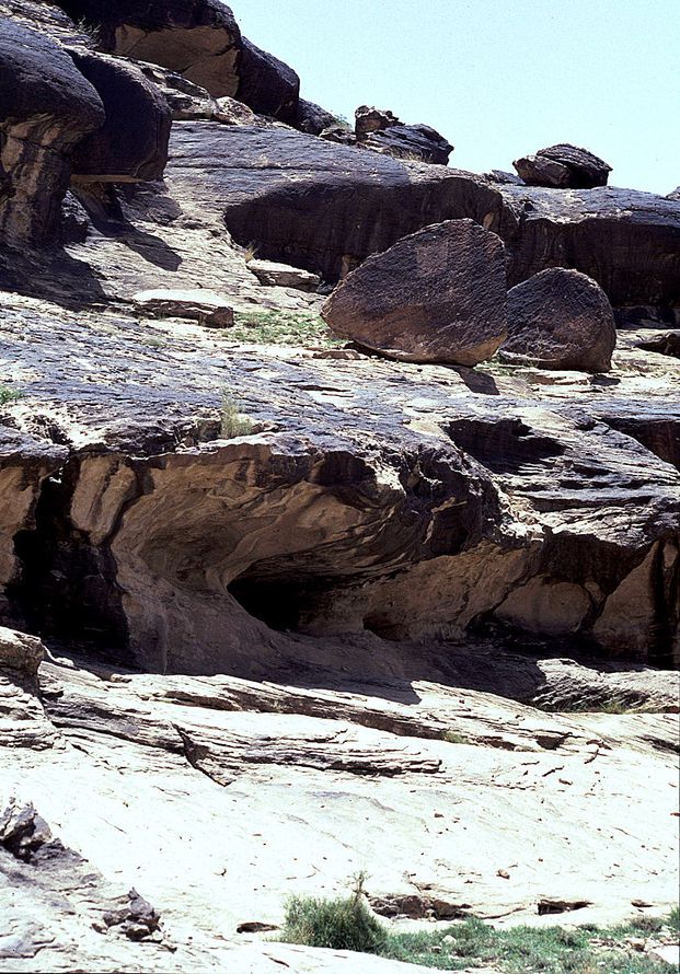28 Saada montagnes