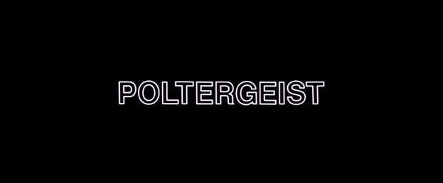 Poltergeist - générique