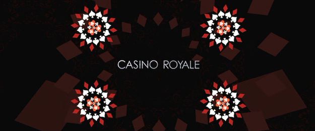 Casino Royale - générique