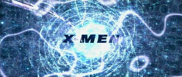 X-Men - générique
