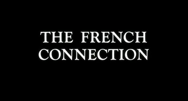 French Connection - générique