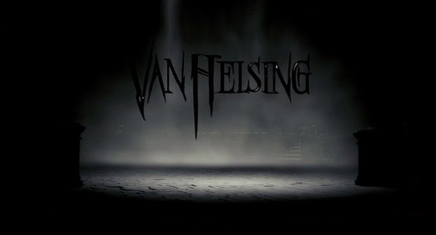 Van Helsing - générique