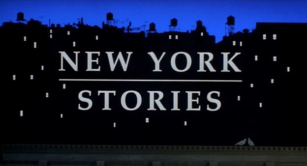 New York Stories - générique