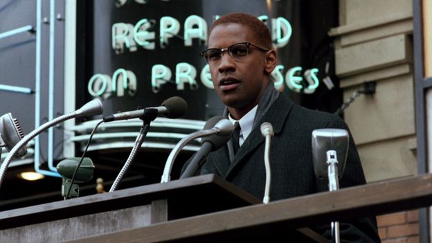 Malcolm X - photo 1