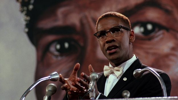 Malcolm X - photo 2