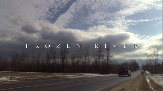 Frozen River - générique