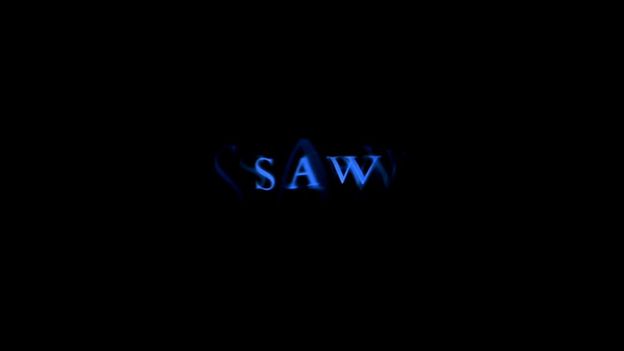 Saw - générique