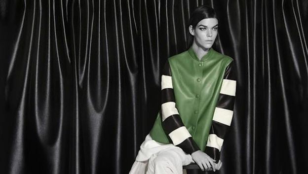 ACNE SPRINGSUMMER AD CAMPAIGN WITH MEGHAN COLLISON-copie-4