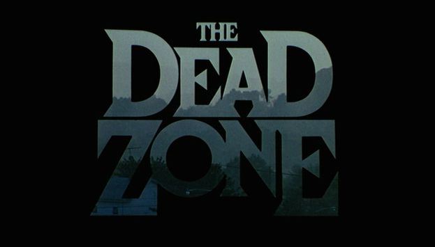 Dead Zone - générique