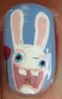 lapins crétins zoom