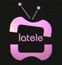 Logo Latele peru