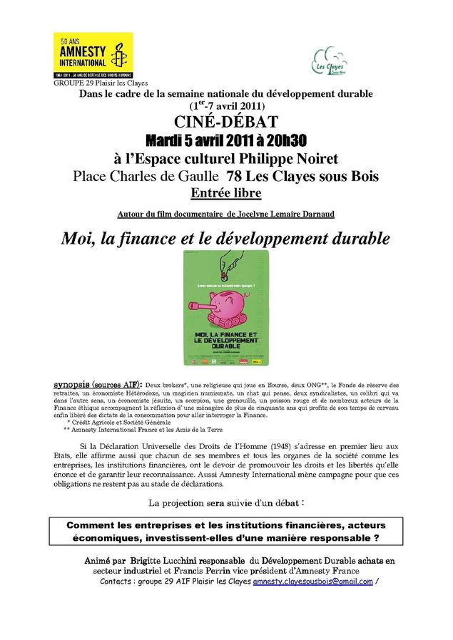 tract soirée DD AI