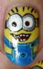 Minions zoom