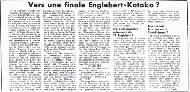 Englebert Kotoko 2(15.12.'70)