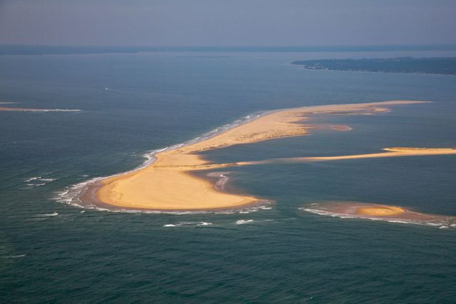 marée arcachon - annuaire des marées arcachon 2021