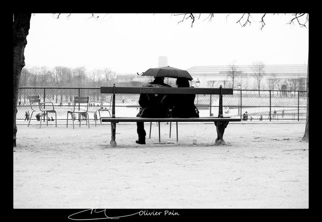 Reportage à paris par olivier pain reporter photographe français vivant a tours