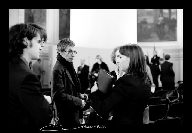Reportage entreprise a tours par olivier pain reporter photographe