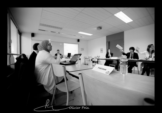 Reportage entreprise a tours par olivier pain reporter photographe