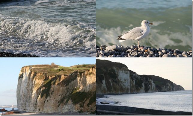 normandie novembre 2010