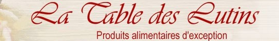 TABLE DES LUTINS