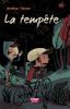 la tempête arthur ténor