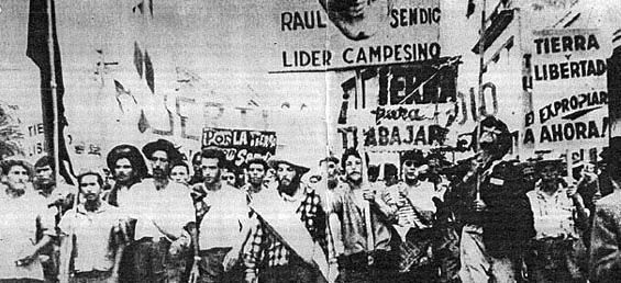 CAÑEROS