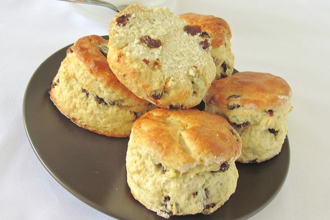 Scones 2